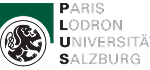 Paris Lodron Universita Salzburg Logo
